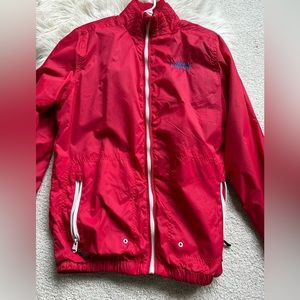 VINTAGE WINDBREAKER/BOMBER